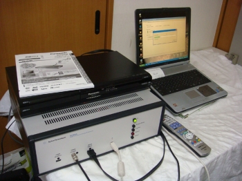 N5998AHDMI 1.3a Protocol Analyzer & Generator