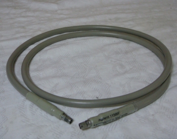 11500F3.5mm 26.5GHz Low Loss Cable
