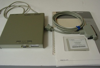 11613BCalibrator
