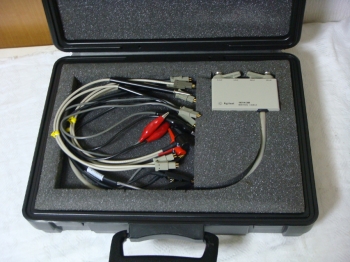 16338ATest Lead Set for 4338A/B