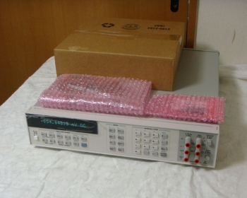 3458A8 1/2 Digital Multimeter new in Box