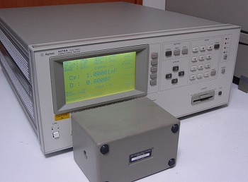 4278A Capacitance Meter OPT003,101