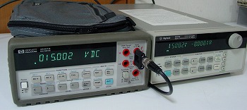 66311B15V 5A Mobile Power Supply