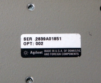 773D /0022-18GHz Directional Coupler