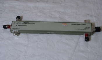 778D /012100M-2000MHz Dual Directional Coupler
