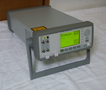  8163A+81594SOptical　swich module