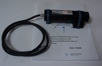  81625A+81000FA Optical Head