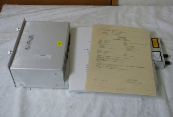 81642A/072Tunable Laser Source
