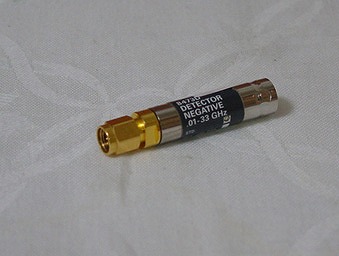 8473D10MHz-33GHz 3.5mm Detector