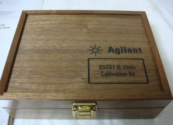 85031BAPC7mm Calibration kit