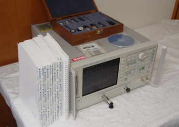 85032BCalibration kit