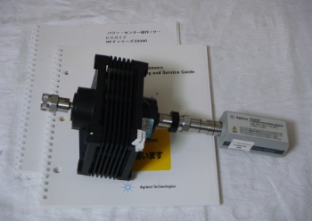 E9301B10MHz-6GHz 25W Power Senser