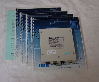  J2912B 156Mbps Plug-in Module