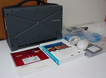 J3953B/401 TelegraR VQT Voice quality Analyzer