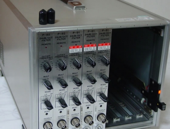 MS523 Main-Frame 