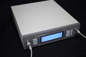 7265250KHz DSP Lock-in Amplifier 