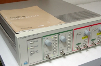 7058/10-0Power Amplifier