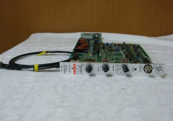P810.1Hz-1.6KHz 24dB/oct LPF HPF Unit