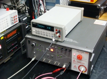 HVA432110KV 10mA <br>AC/DC Amplifier