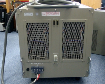 45212KVA Power Booster 