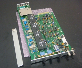 P-86135dB/oct 120KHz LowPass Filter unit 