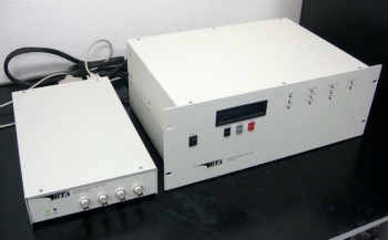 9812B1/f Noise Analyzer