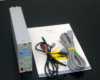 AL1301DC-100KHz 2KV High withstand Voltage DC Amplifier