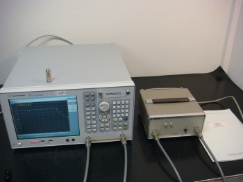 MH648A0.1MHz-1200MHz 30dB Amplifier