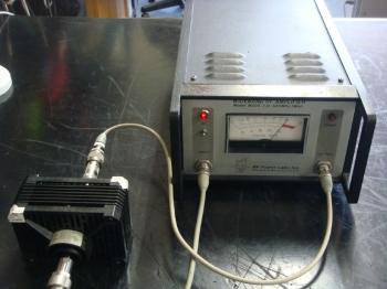 M5051M-520MHz 5W 40dB RF Amplifier