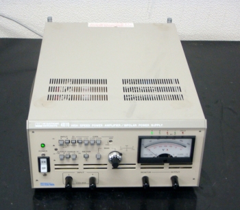 4010DC-500KHz 150Vp-p High Speed Amplifier