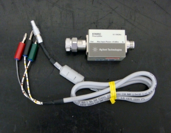 87405C0.1-18GHz 25dB Pre amplifier