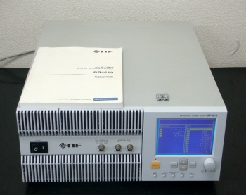 BP4610DC-150KHz 120V 30Ap-p Bipolor Power Supply