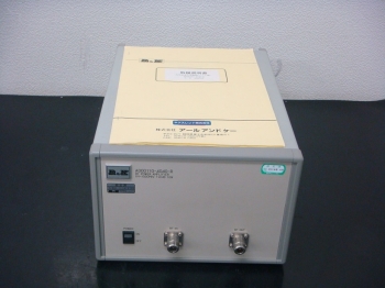 A000110-4040-R1MHz-1GHz 10W 40dB Power Amplifier