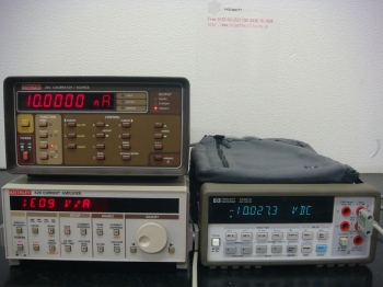 428Current Amplifier 