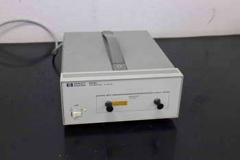 8449A2-22GHz 30dB Preamplifire
