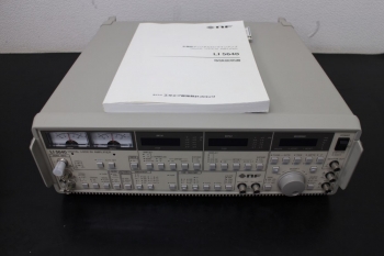 LI5640 Digital Lock-in Amplifier