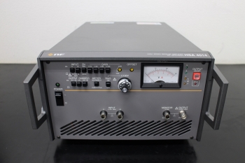 HSA4014DC-1MHz  150Vp-p Hi-Speed Bipolar Power Supply