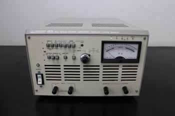 4025DC-1MHz High Speed Amplifie