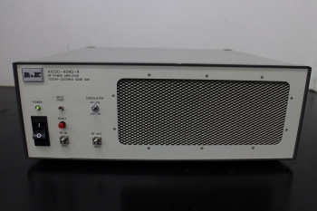 A1030-4040-R1GHz - 3GHz 40dB 10W RF Power Amplifier