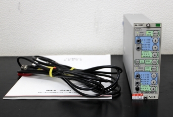 AL1101DC-10KHｚ DC Amplifier 