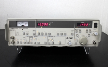 LI5630102KHz Digital Lock-in Amplifier