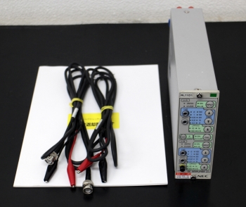 AL1101DC-10KHz DC 2ch Amplifier 
