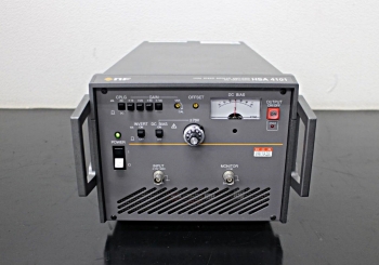 HSA4101DC-10MHz 140V  Bipolor Power Amplifier