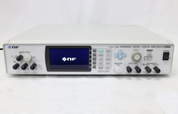 LI56600.5Hz - 11MHz Digital Lock-in Amplifier 