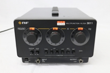 36110.1Hz-21.8KHz 2decade 24dB/oct Multi Function Filter
