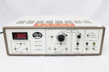 610E+-10KV 2mA DC-1.2Khz High Voltage Amplifier