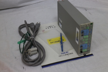 AL1101Amplifier