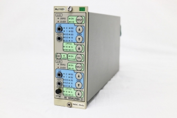 AL1101Amplifier 