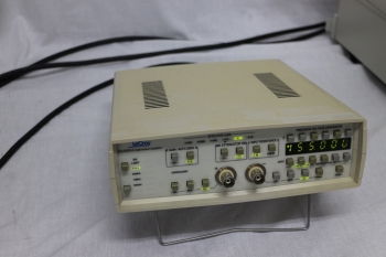 DA1855ADC-100MHz 155V Differential Amplifier