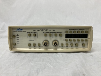 DA1855ADifferential Amplifier